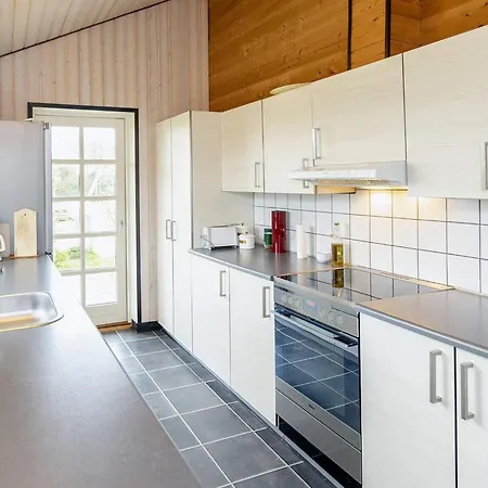 8 Person In Holiday home