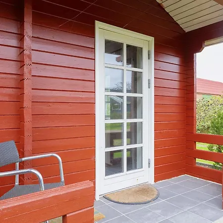 Holiday home 8 Person In