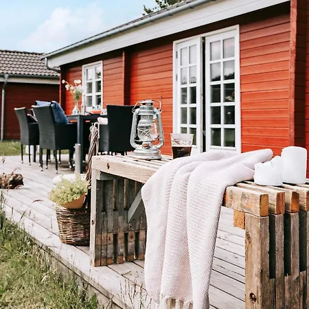 Holiday home 8 Person In