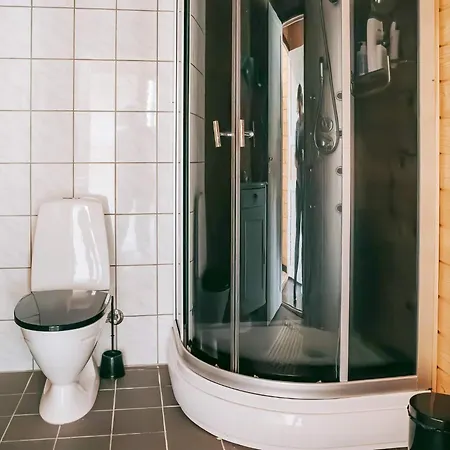 Holiday home 8 Person In *