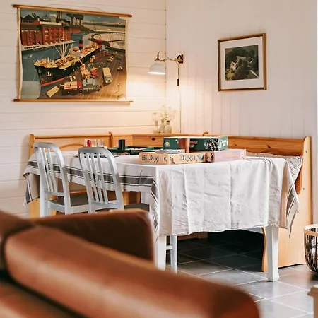 8 Person In Holiday home Vinderup