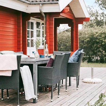 8 Person In Holiday home